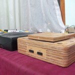 SEGA Wooden Saturn Laptop 9 150x150 All wood SEGA Saturn Laptop gives gamers an organic gaming experience