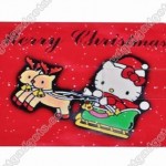 Hello Kitty Christmas USB drive is super cute Hello Kitty Christmas USB drive 1 150x150 Hello Kitty Christmas USB drive is super cute