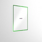 Invisible wall fan by Michael Samoriz replicates wall tiles Invisible fan wall mounted 150x150 Invisible wall fan by Michael Samoriz replicates wall tiles