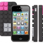 The LEGO inspired Connect Design Block Case for the iPhone 4/4S LEGO Block iPhone Case 2 150x150 The LEGO inspired Connect Design Block Case for the iPhone 4/4S