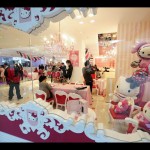 Hello Kitty Dreams Restaurant is a popular destination in Beijing hello kitty bejing 4 150x150 Hello Kitty Dreams Restaurant is a popular destination in Beijing