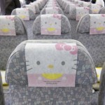Tokyo to Taipei in the Hello Kitty jet Image gallery hkplane2 150x150 Tokyo to Taipei in the Hello Kitty jet Image gallery