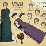 Printable paper dolls of “Downton Abbey” characters to help with show withdrawal abbey4 150x150 Printable paper dolls of “Downton Abbey” characters to help with show withdrawal