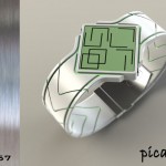 Picasso 008 150x150 Tokyoflash Picasso Cubism Watch Concept: Can you figure it out?