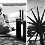 Artist creates Star Wars recreations of famous photographs with figurines star wars 8 150x150 Artist creates Star Wars recreations of famous photographs with figurines