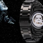 Seiko unveils Star Wars watch collection star wars watch 11 150x150 Seiko unveils Star Wars watch collection