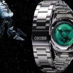 Seiko unveils Star Wars watch collection star wars watch 23 150x150 Seiko unveils Star Wars watch collection