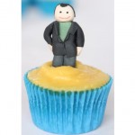 doctor who cupcakes 8 150x150 Doctor Who Cupcakes with all eleven Doctors