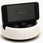 Swivl launches motion tracking dock for iPad and dSLR’s swivl 9 150x150 Swivl launches motion tracking dock for iPad and dSLR’s