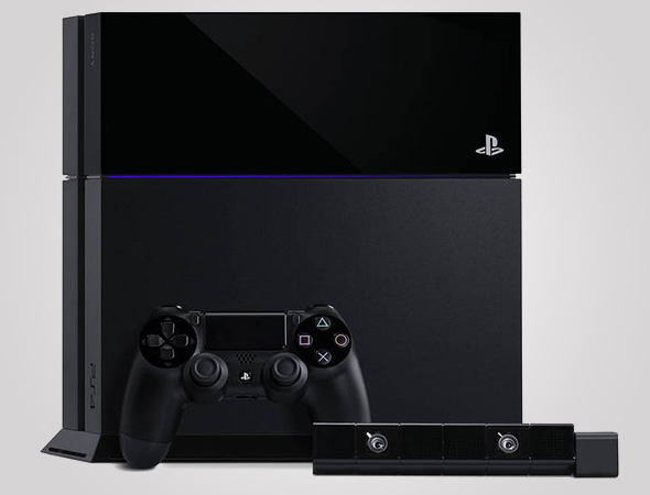 Sony’s PlayStation 4 expected to come with a sub $400 price tag sony ps4 1 Sony’s PlayStation 4 expected to come with a sub $400 price tag