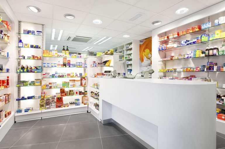 Why You Should Start Frequenting Your Nearest Independent Pharmacy