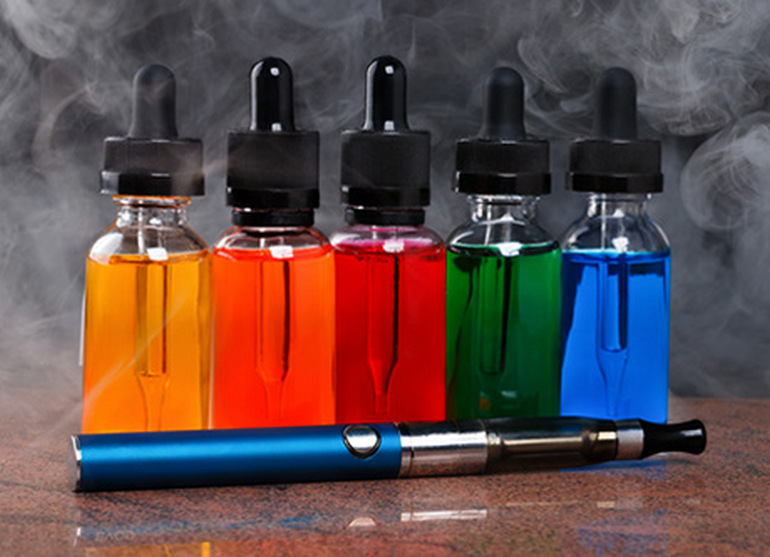 E cigarette A look At the Latest Vaping Frenzy Gadgets fashion